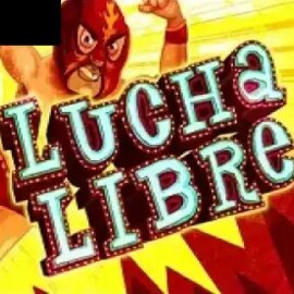 Lucha Libre
