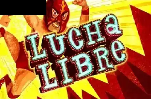 Lucha Libre