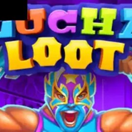 Lucha Loot