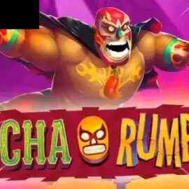 Lucha Rumble