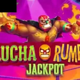 Lucha Rumble Jackpot