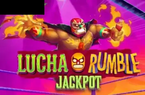 Lucha Rumble Jackpot