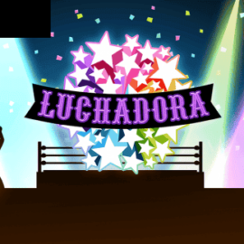 Luchadora