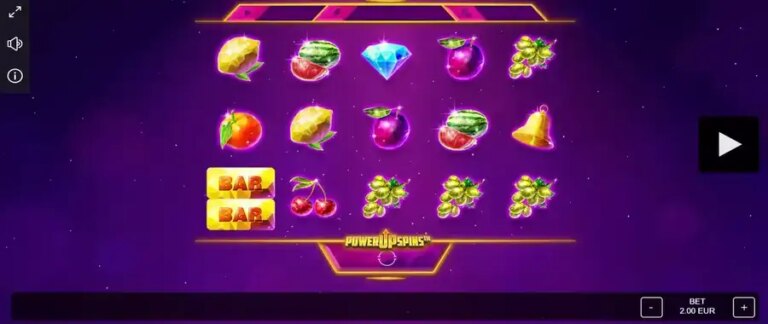 Lucid Fruits