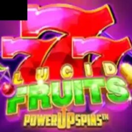 Lucid Fruits