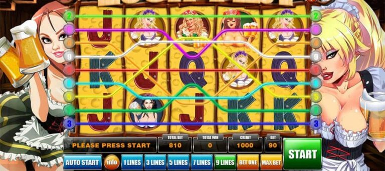 Luck Fest