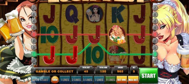 Luck Fest