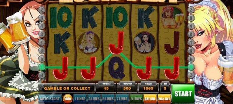 Luck Fest