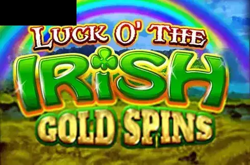 Luck O’ The Irish Gold Spins