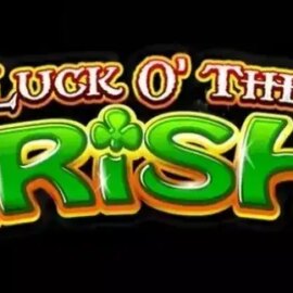 Luck O’ the Irish