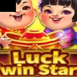 Luck Twin Stars