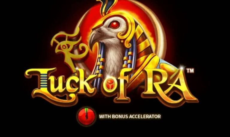Luck of Ra