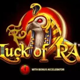 Luck of Ra