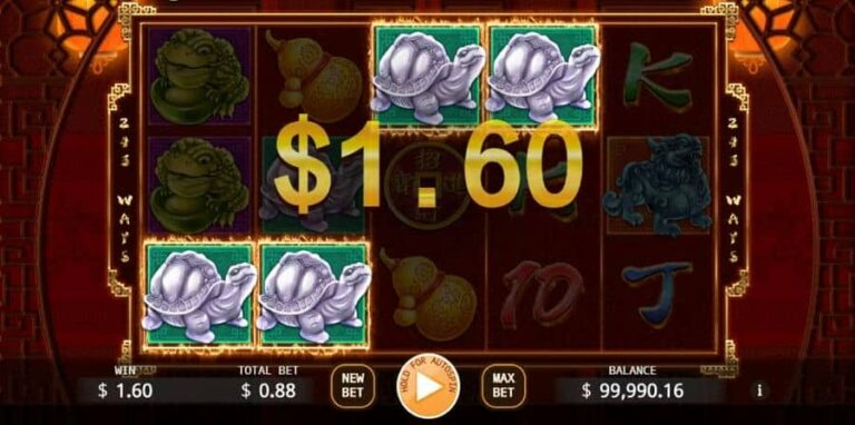 Luck88