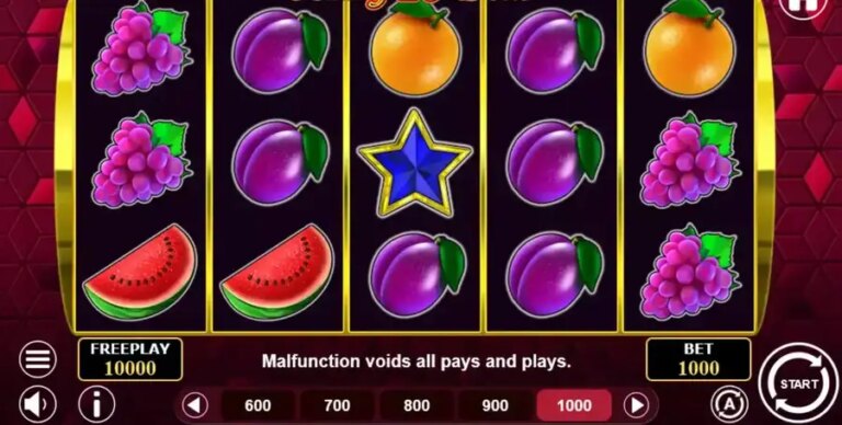 Lucky 10 Bells