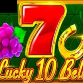 Lucky 10 Bells