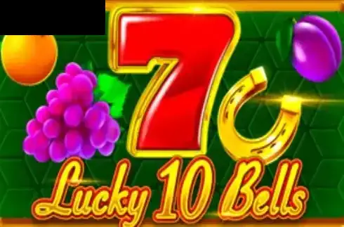 Lucky 10 Bells