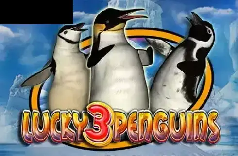 Lucky 3 Penguins