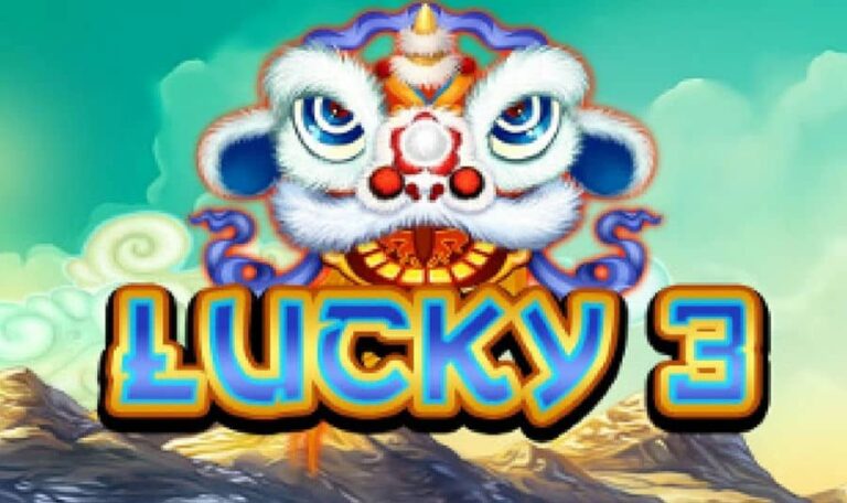 Lucky 3 (betiXon)