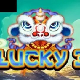 Lucky 3 (betiXon)