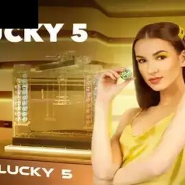 Lucky 5