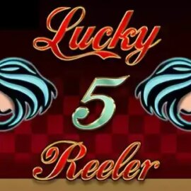 Lucky 5 Reeler
