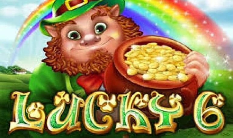 Lucky 6