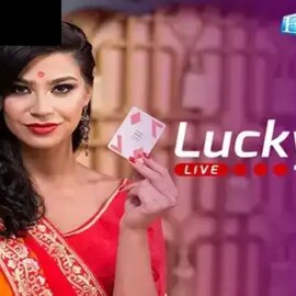 Lucky 7 (Ezugi)