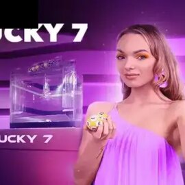 Lucky 7 (BetGames)