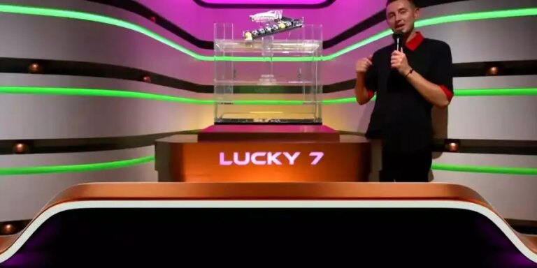 Lucky 7 (BetGames)