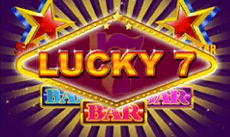 Lucky 7 (DLV)