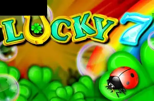 Lucky 7 (Espresso Games)