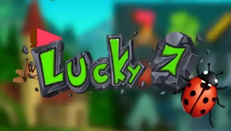 Lucky 7 (Nemesis Game Studio)