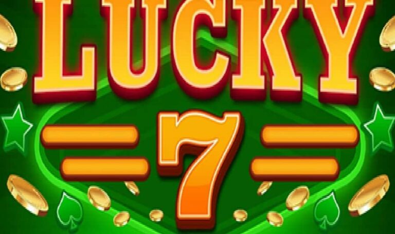 Lucky 7 (Anakatech)