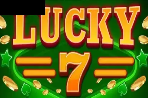 Lucky 7 (Anakatech)