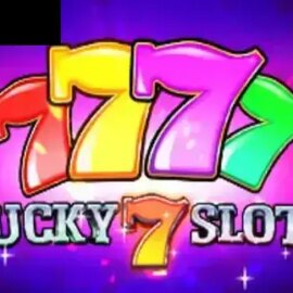 Lucky 7 Slots