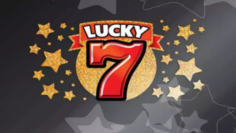 Lucky 7 (SuperlottoTV)