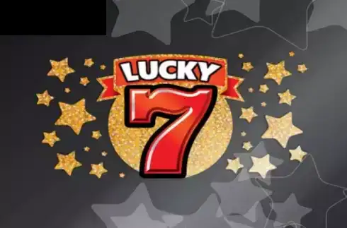 Lucky 7 (SuperlottoTV)