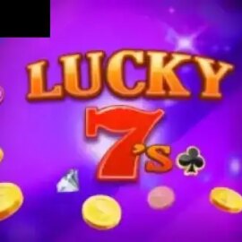 Lucky 7’s Scratch