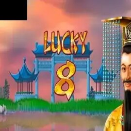 Lucky 8 (RTG)