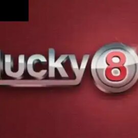 Lucky 8 (Macaw Gaming)