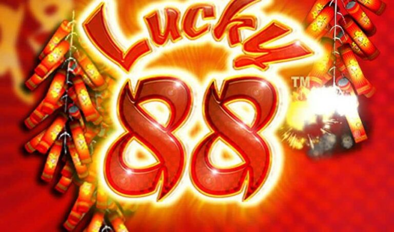 Lucky 88