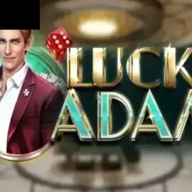 Lucky Adam