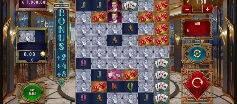 Lucky Adam