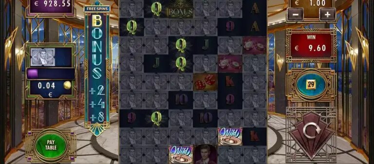 Lucky Adam