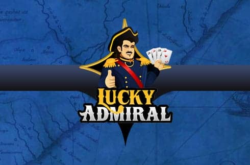 Lucky Admiral