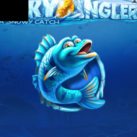 Lucky Angler