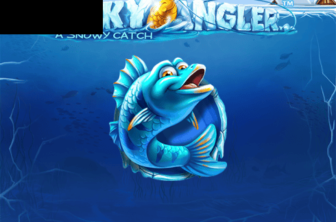 Lucky Angler