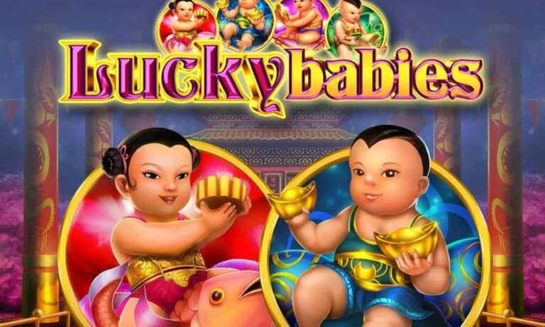 Lucky Babies