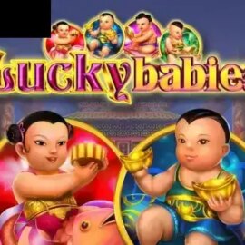 Lucky Babies